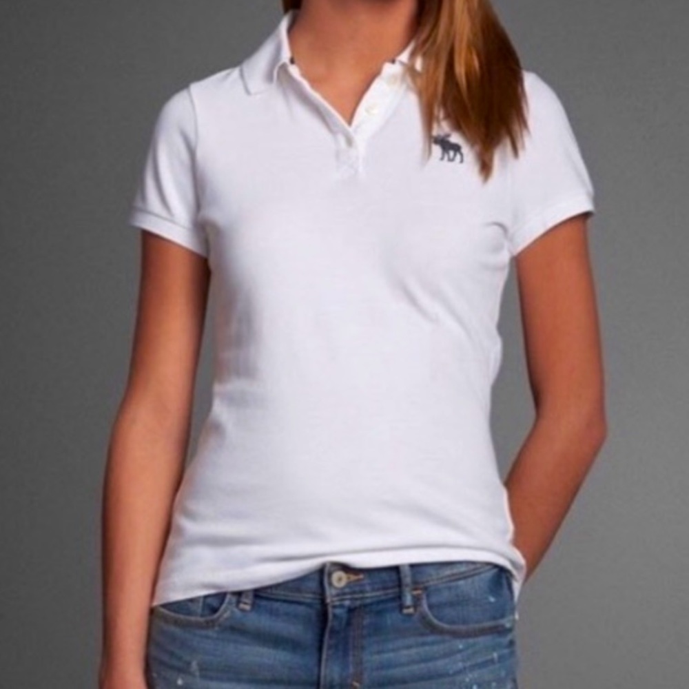 NTW polo shirt